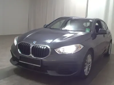 Gebraucht BMW 118