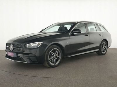 Mercedes E300