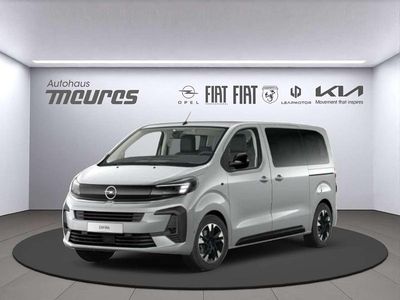 Neu Opel Zafira Design Edition 179 PS (131 kW) 2025 Grau Van / Kleinbus