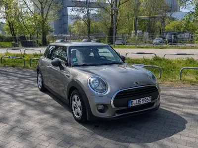 Brugt Mini ONE 75 HK (55 kW) 2018 Hatchback