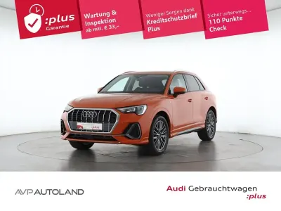 Gebraucht Audi Q3