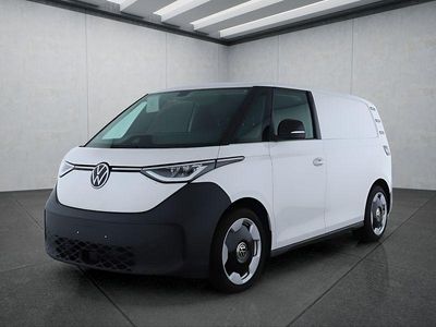 Usata VW ID. Buzz 210 kW (286 CV) 2024 Bianco Monovolume