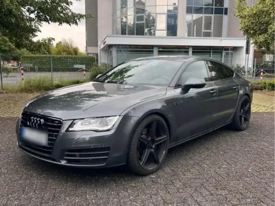 Gebraucht Audi A7 Sportback
