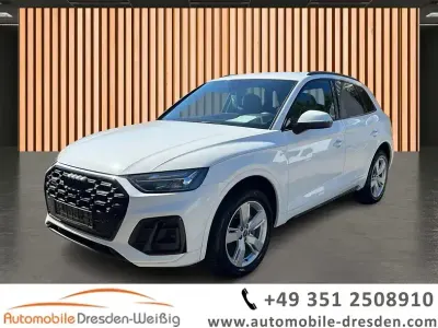 Gebraucht Audi Q5