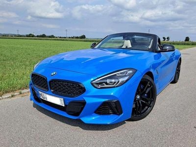 BMW Z4 M