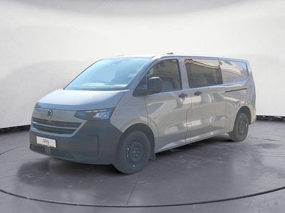 Neu VW Transporter 150 PS (110 kW) 2025 Grau Van