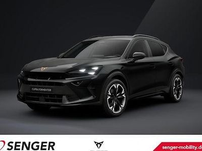 Neu Cupra Formentor VZ 204 PS (150 kW) 2026 Schwarz SUV