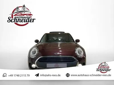 Gebraucht Mini One D Clubman