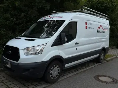 Gebraucht Ford Transit