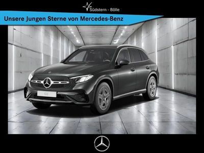 Mercedes GLC300