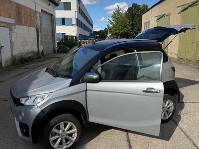 Aixam Crossover Premium
