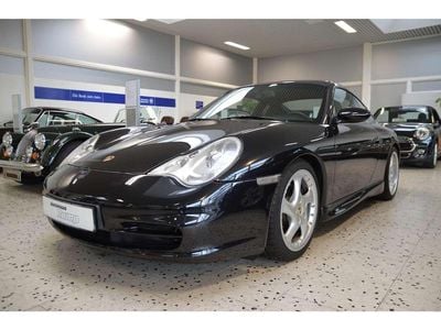 Porsche 911 Carrera