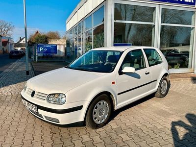 gebraucht VW Golf IV 