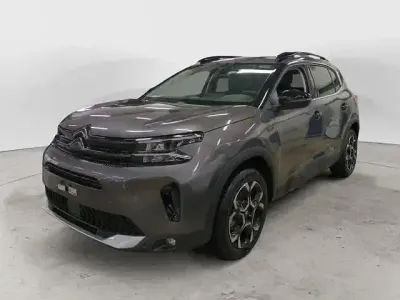 Gebraucht Citroën C5 Aircross 131 PS (96 kW) 2025 Andere SUV