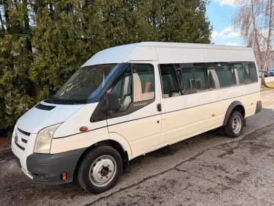 Occasion Ford Transit