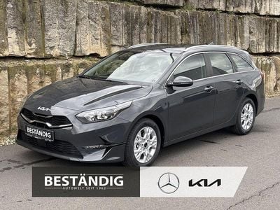 Pentametal Gebraucht 2025 Kia Ceed Sportswagon Kombi | 23.990 € (Fairer Preis)
