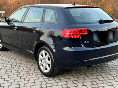 Gebraucht Audi A3