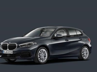 gebraucht BMW 118 i ~~~~~