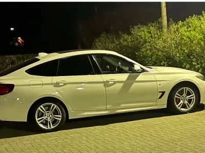 Gebraucht BMW 335 Performance 313 PS (230 kW) 2015 Schwarz Limousine