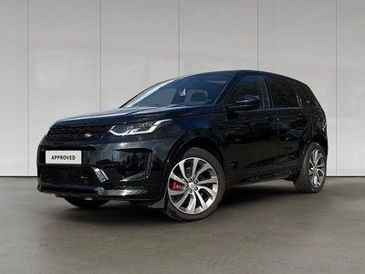 Usata Land Rover Discovery Sport SE Dynamic 206 CV (151 kW) 2023 Nero SUV
