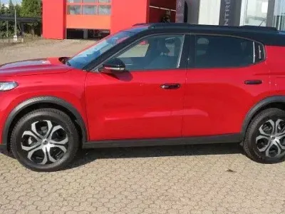 Gebraucht Citroën C3 Aircross