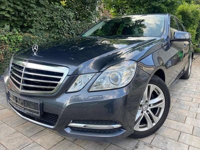 Mercedes E300