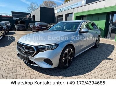 Mercedes E300