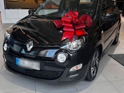 gebraucht Renault Twingo 1.2l Paris DeLuxe, Bluetooth, Tempomat, Klima