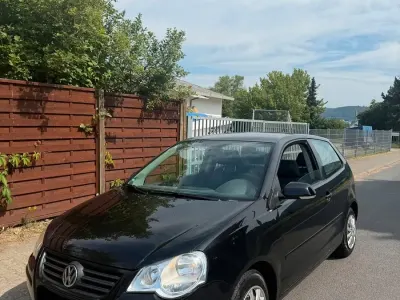 Gebraucht VW Polo 80 PS (58 kW) 2007 Andere farben Kleinwagen