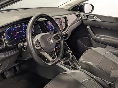 VW Taigo