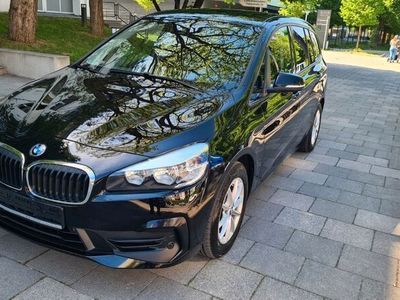 BMW 216 Gran Tourer