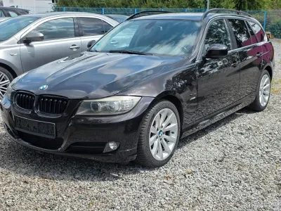 Gebraucht BMW 330