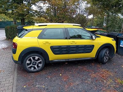 Citroën C4 Cactus