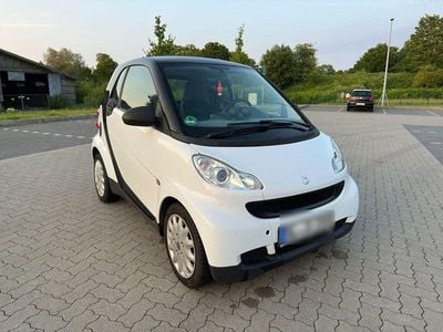 Smart ForTwo Coupé