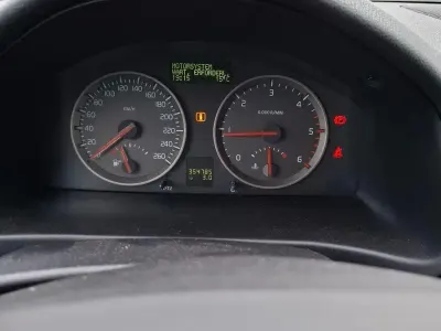 Usata Volvo V50