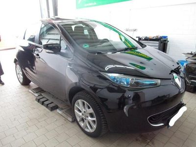 gebraucht Renault Zoe ZE40 R110 LIFE Batteriemiete