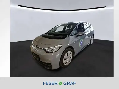 Brugt VW ID.3 Pro Performance 150 kW (204 HK) 2023 Grå Hatchback
