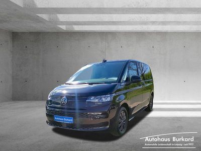 gebraucht VW Multivan T7Multivan Basis 2.0 TDI+150Ps+DSG+Rückfahrk.+LED+