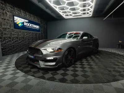 Gebraucht Ford Mustang GT