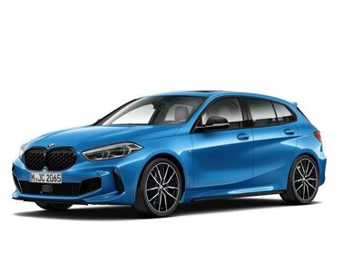 gebraucht BMW M135 i xDrive Hatch