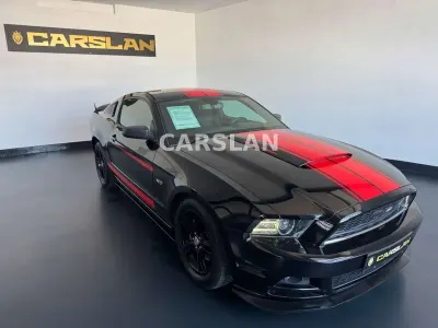 Occasion Ford Mustang