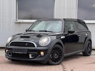 Mini Cooper S Clubman