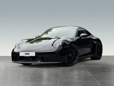 Gebraucht Porsche 911 Carrera GTS