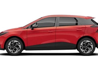 Nieuw MG MG4 EV 180 kW (245 PK) 2026 Hatchback