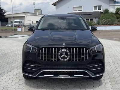 Mercedes GLE350