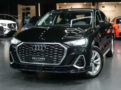 Gebraucht Audi Q3 Sportback