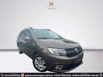 Dacia Logan MCV