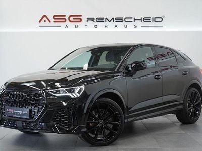 Audi RS Q3 Sportback
