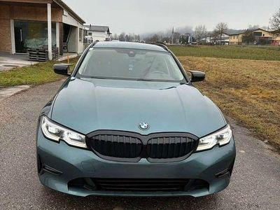 Gebraucht BMW 320 190 PS (139 kW) 2020 Kombi