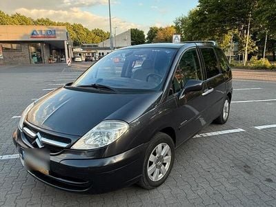 Citroën C8